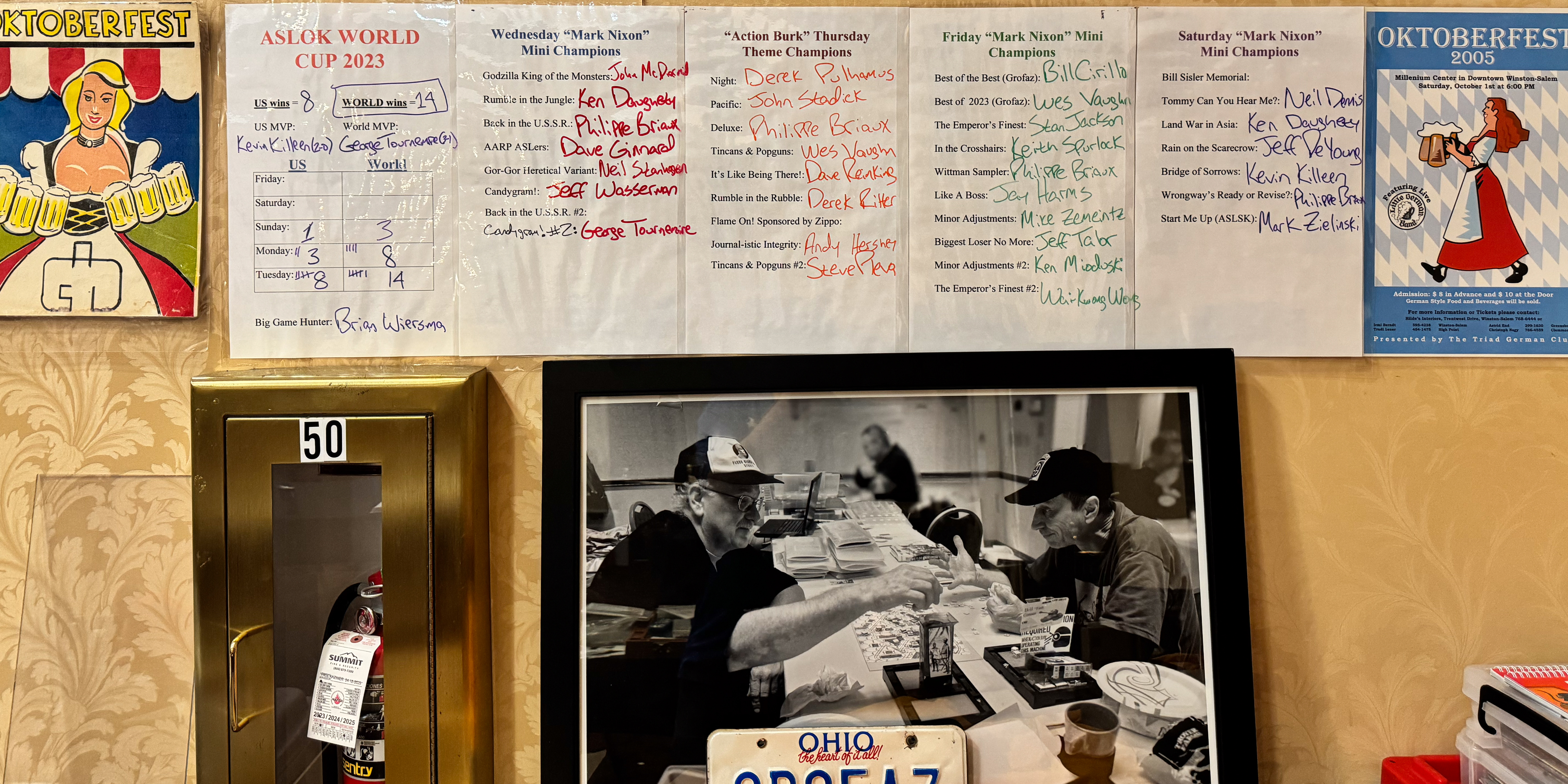 ASLOK XXXVII Mini Board